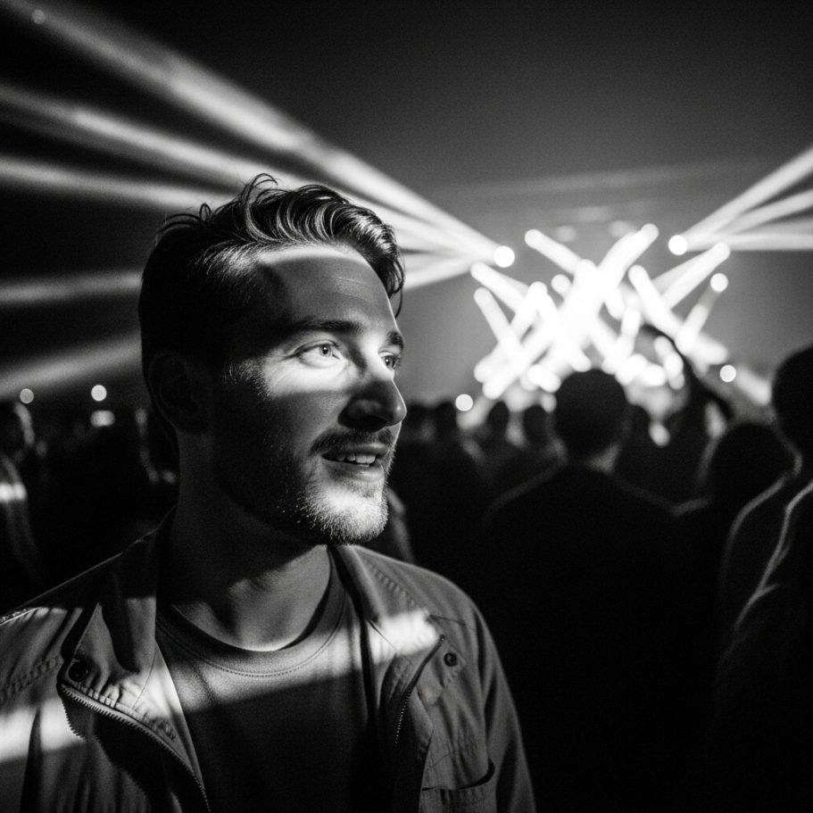 Karl Jones Hoper - Michigan USA-Underground House / Tech House contributor