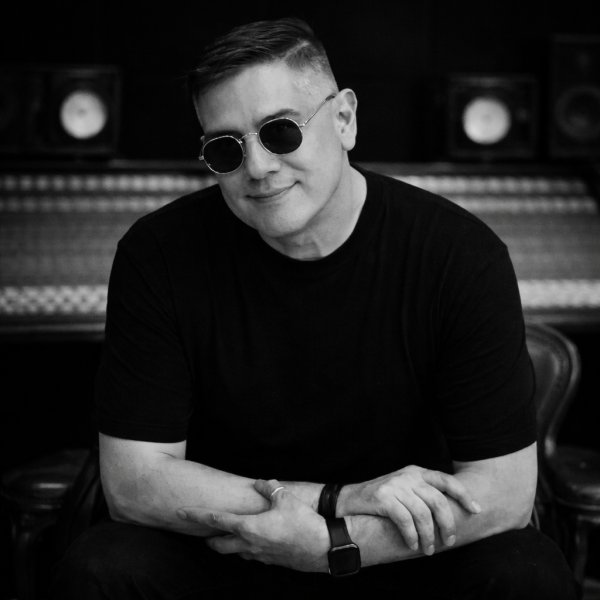 Rick Silva -Mexico- Underground House / Tech House contributor