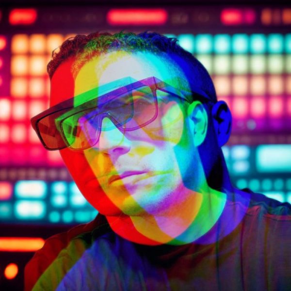 Antonio D´anna Italian Producer Antonio D´anna