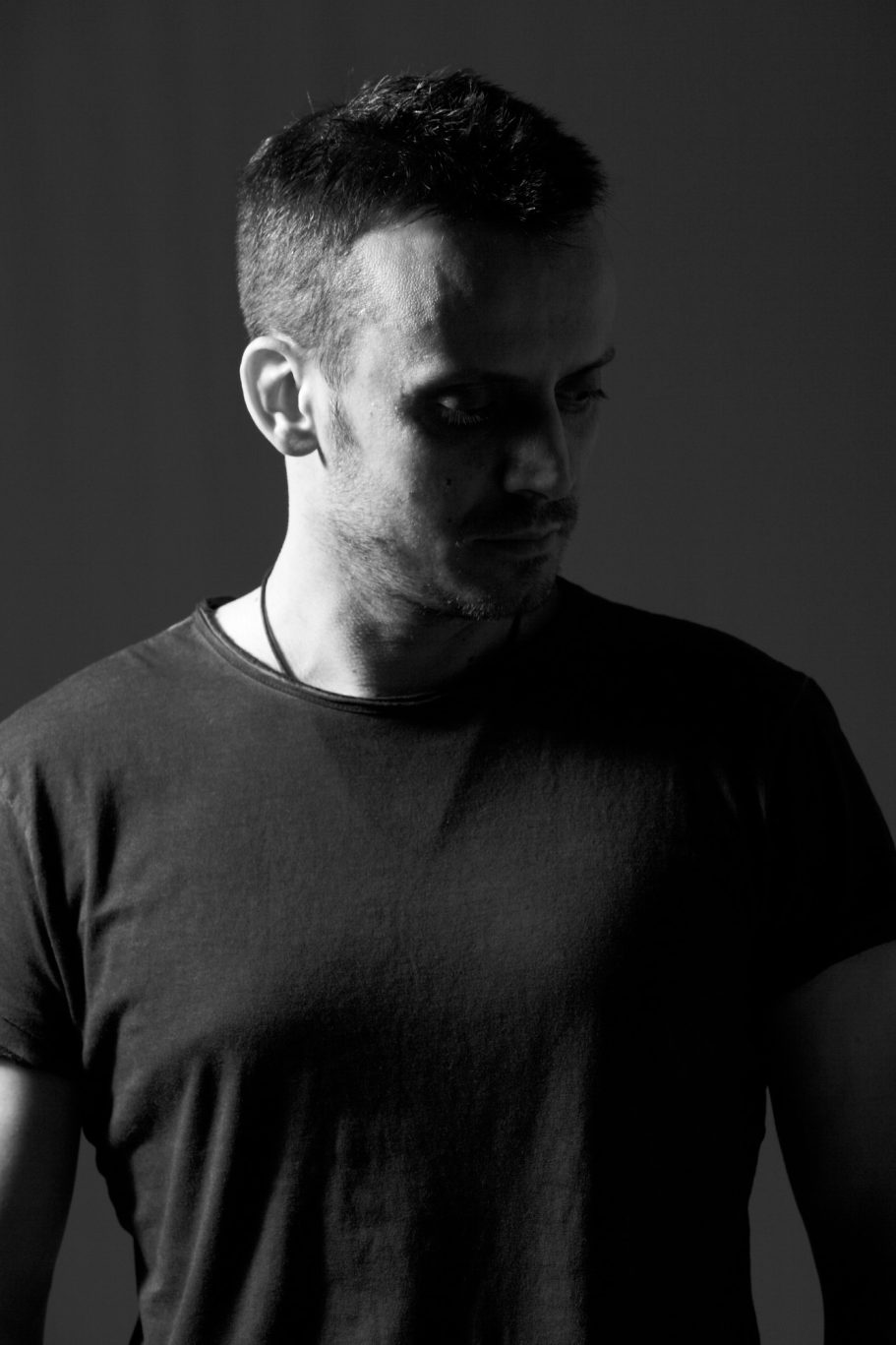 Andrea Marchesini From Italy