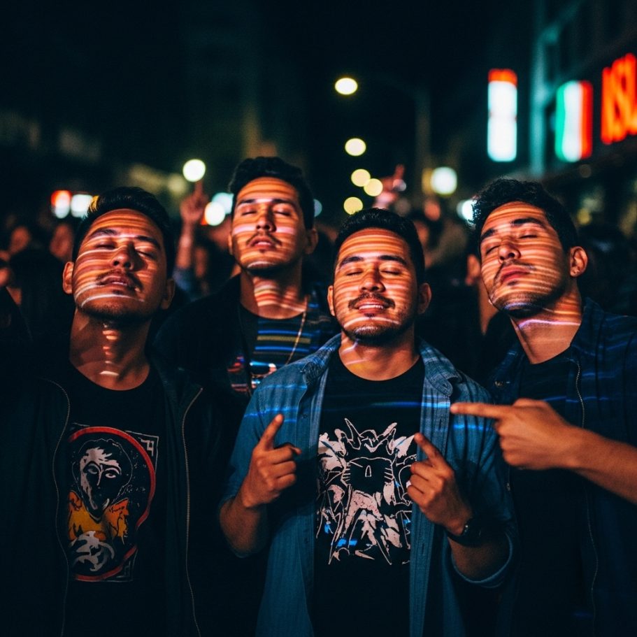 Loudness Project -New York USA -Underground House / Tech House contributor