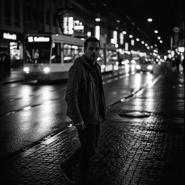 Jay Grekof -Brussels -Underground House / Tech House contributor